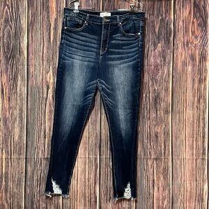 BKE Parker Jeans- Size 33